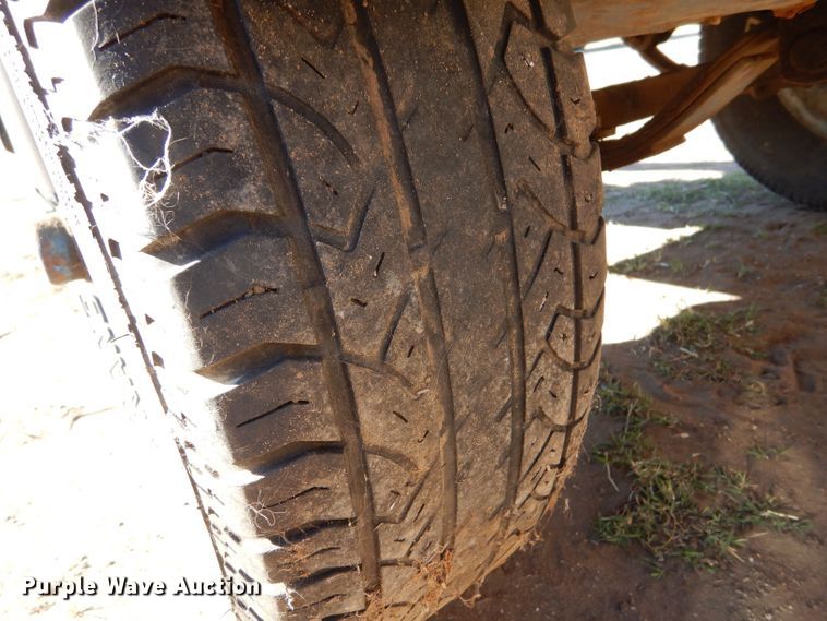 image for item LU9676 Worthington  air compressor