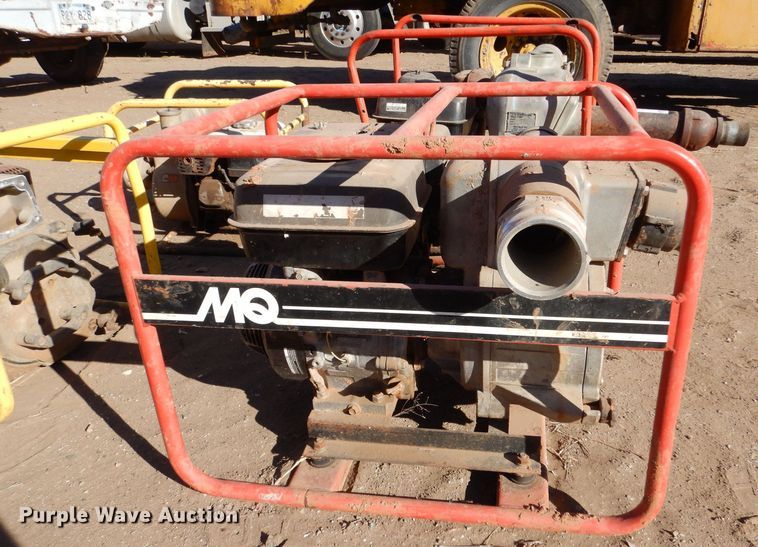 image for item LU9677 (5) pumps