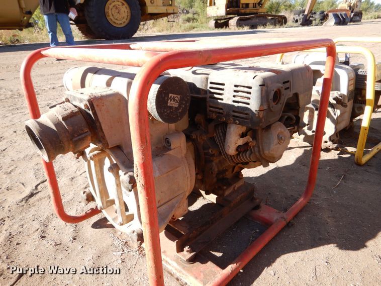 image for item LU9677 (5) pumps