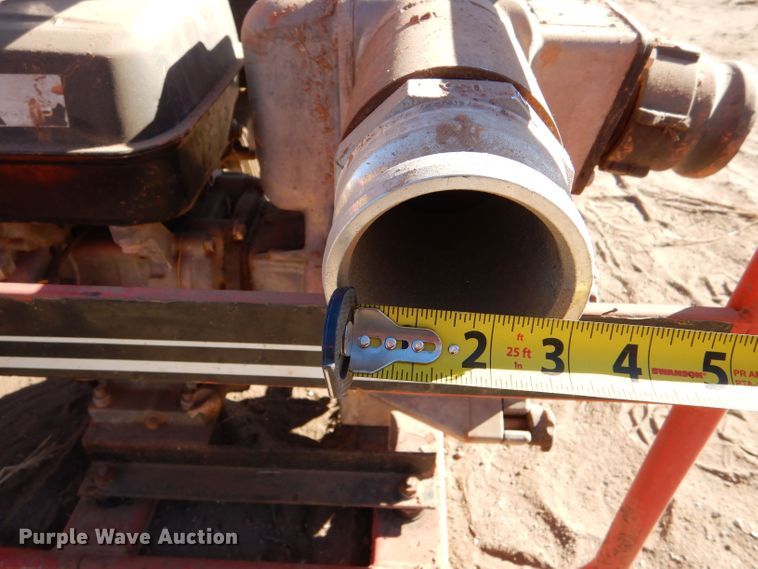 image for item LU9677 (5) pumps