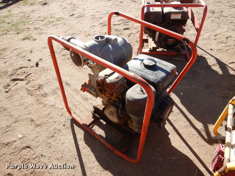 image for item LU9677 (5) pumps