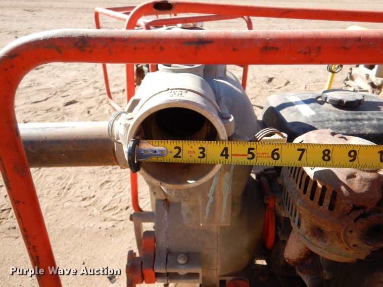 image for item LU9677 (5) pumps