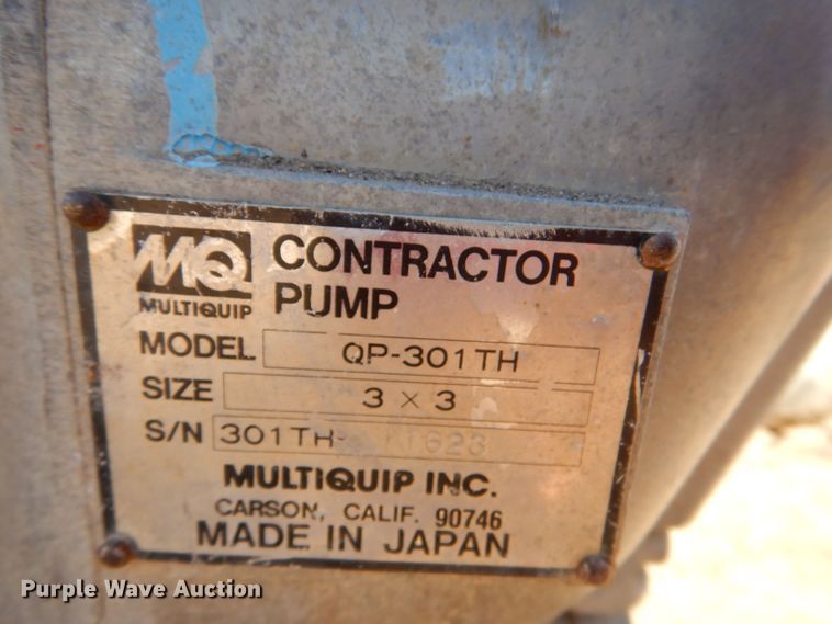 image for item LU9677 (5) pumps