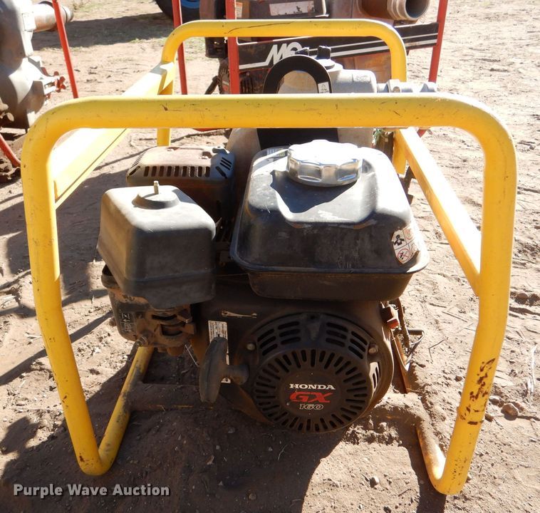 image for item LU9677 (5) pumps