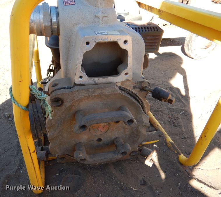 image for item LU9677 (5) pumps