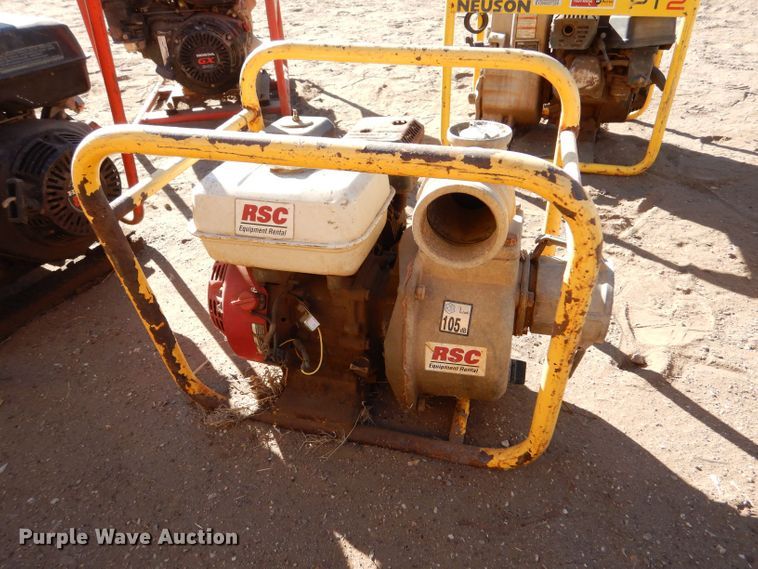 image for item LU9677 (5) pumps