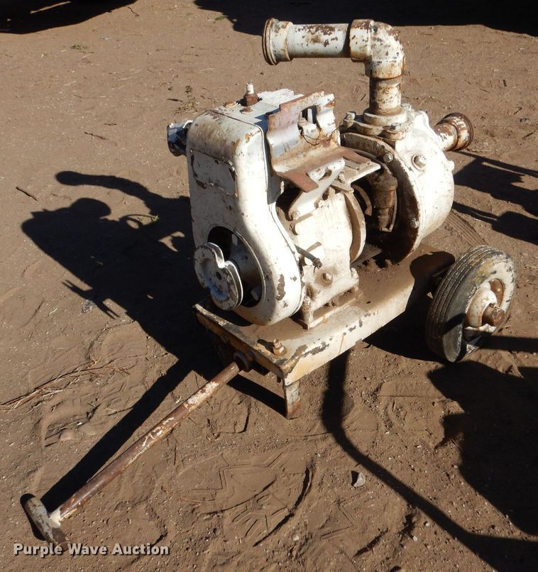 image for item LU9677 (5) pumps