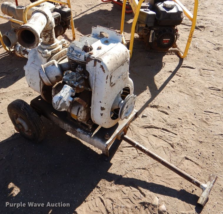 image for item LU9677 (5) pumps