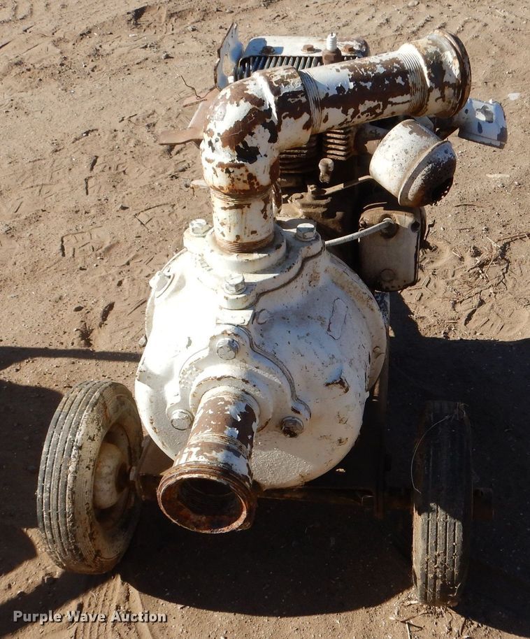 image for item LU9677 (5) pumps