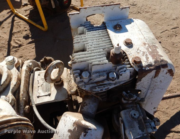 image for item LU9677 (5) pumps