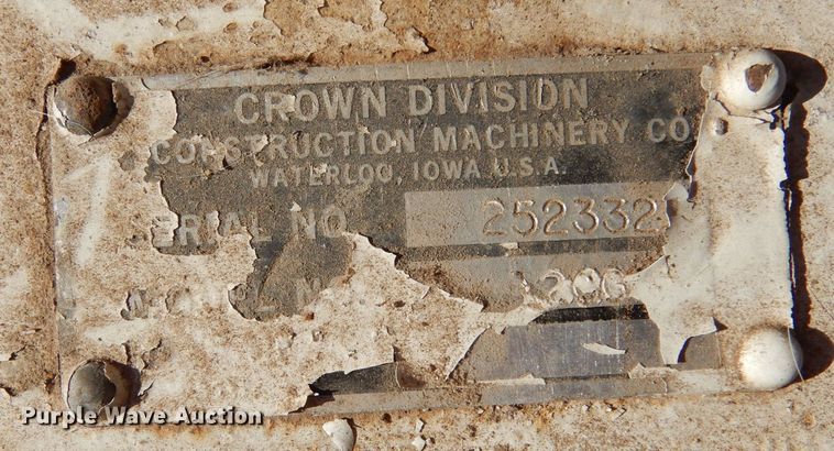 image for item LU9677 (5) pumps