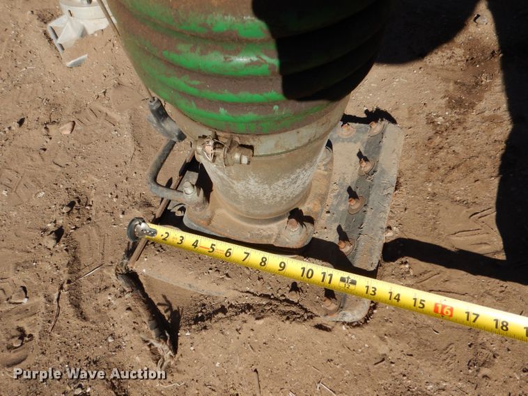 image for item LU9678 (6) plate compactors