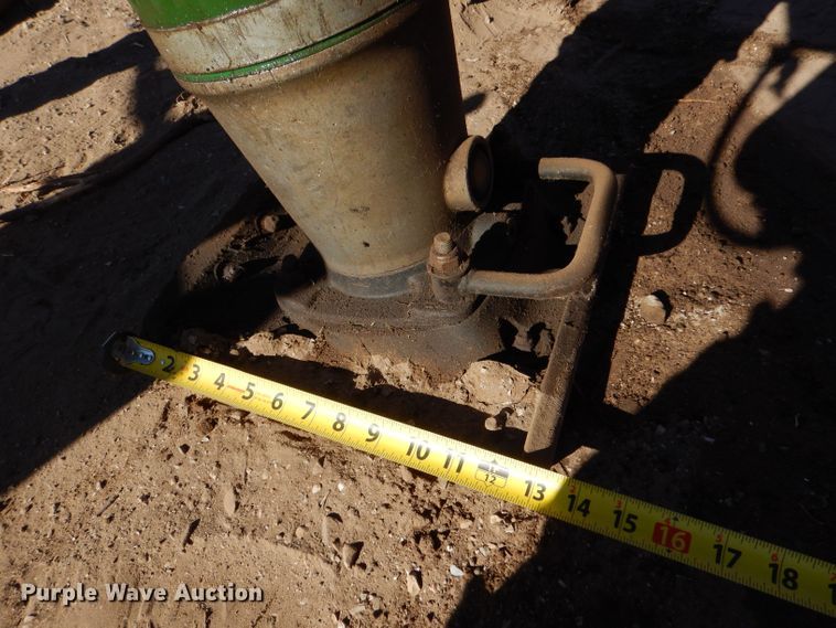 image for item LU9678 (6) plate compactors