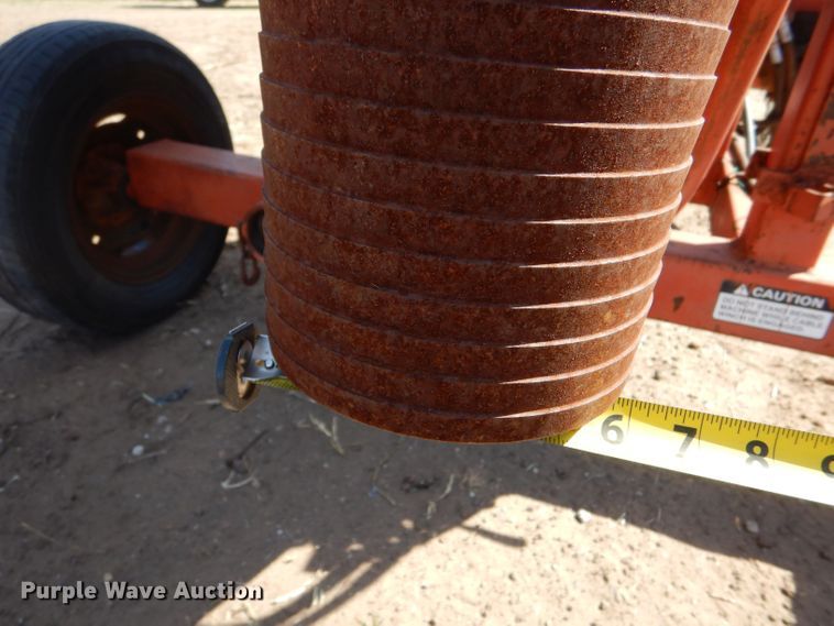 image for item LU9688 Hydro Traveler H77  water cannon