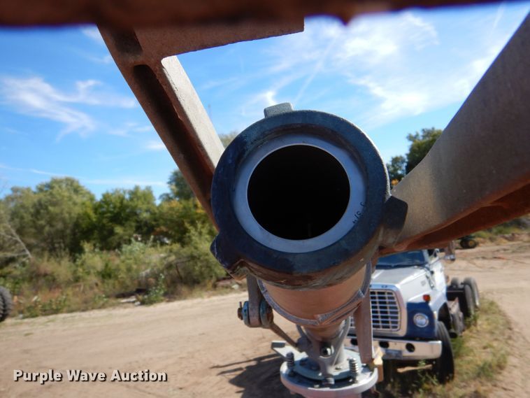 image for item LU9688 Hydro Traveler H77  water cannon