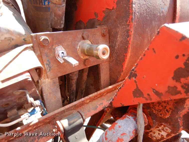 image for item LU9688 Hydro Traveler H77  water cannon