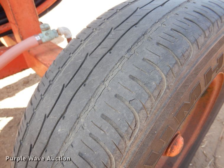 image for item LU9688 Hydro Traveler H77  water cannon