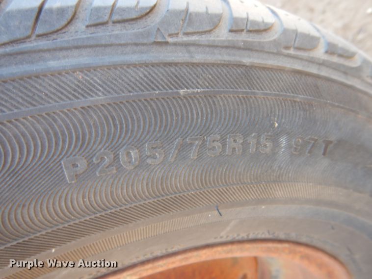 image for item LU9688 Hydro Traveler H77  water cannon