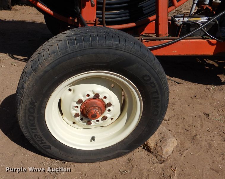 image for item LU9688 Hydro Traveler H77  water cannon