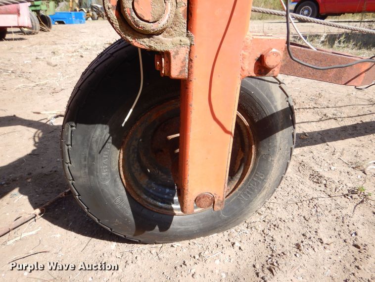 image for item LU9688 Hydro Traveler H77  water cannon