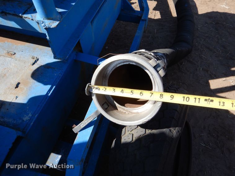 image for item LU9691 Water pump