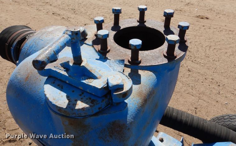 image for item LU9691 Water pump