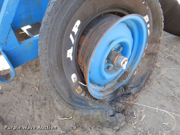 image for item LU9691 Water pump