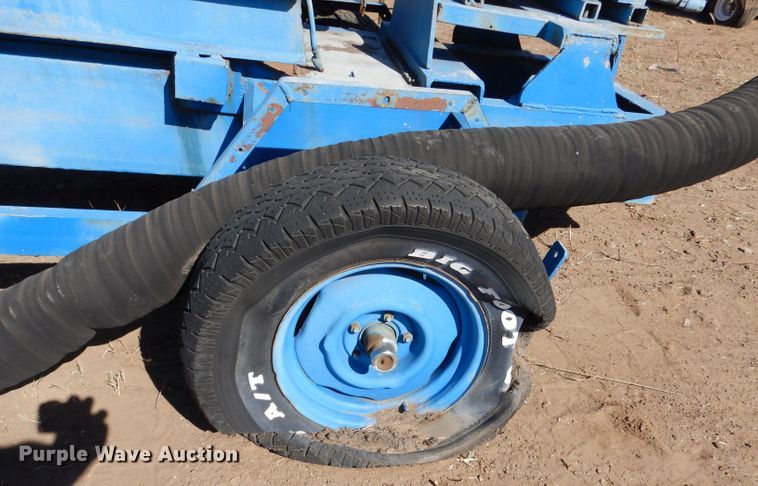 image for item LU9691 Water pump