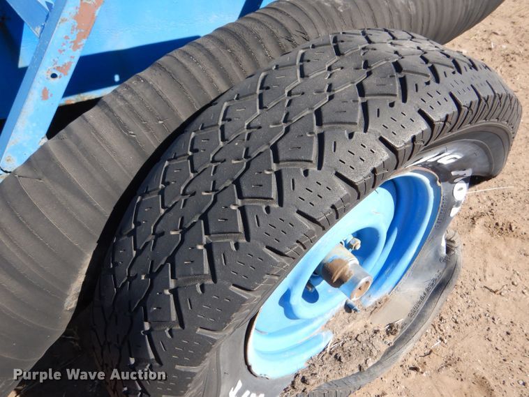 image for item LU9691 Water pump