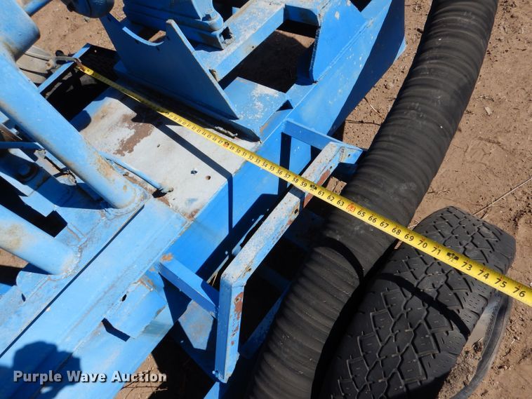 image for item LU9691 Water pump