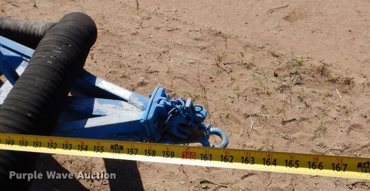 image for item LU9691 Water pump