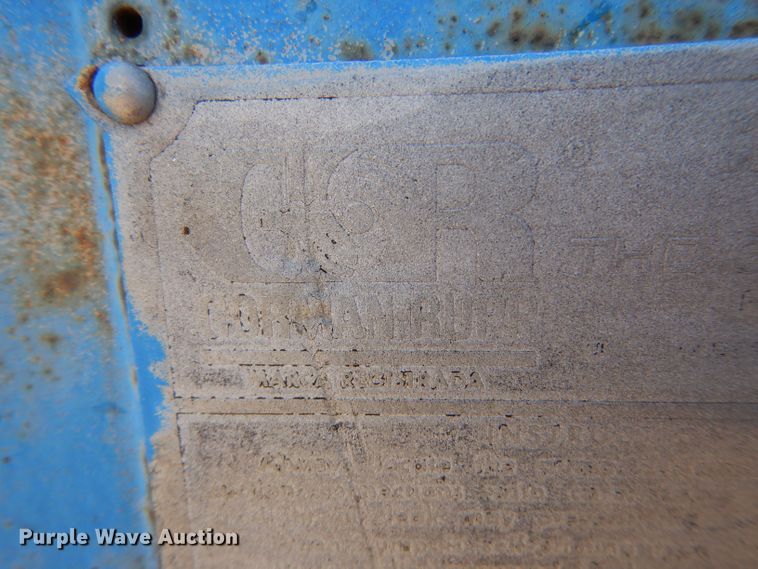 image for item LU9691 Water pump