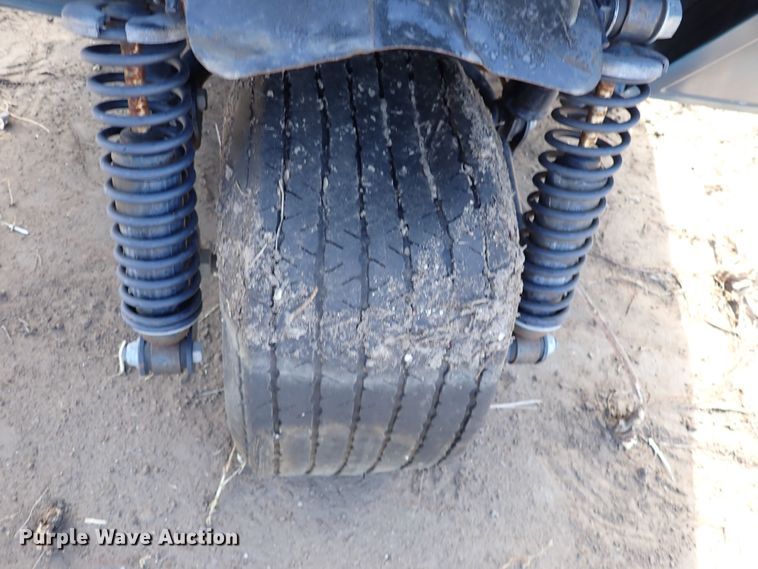 image for item LU9692 (2) Ez-go golf carts