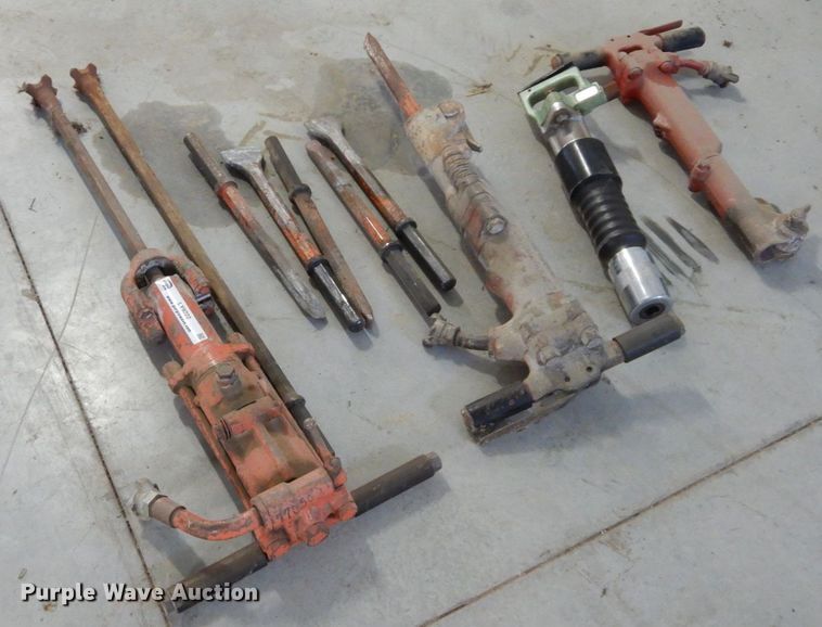 image for item LY9222 Tools