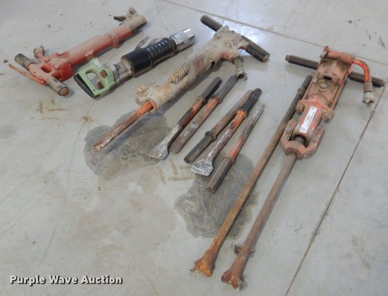 image for item LY9222 Tools