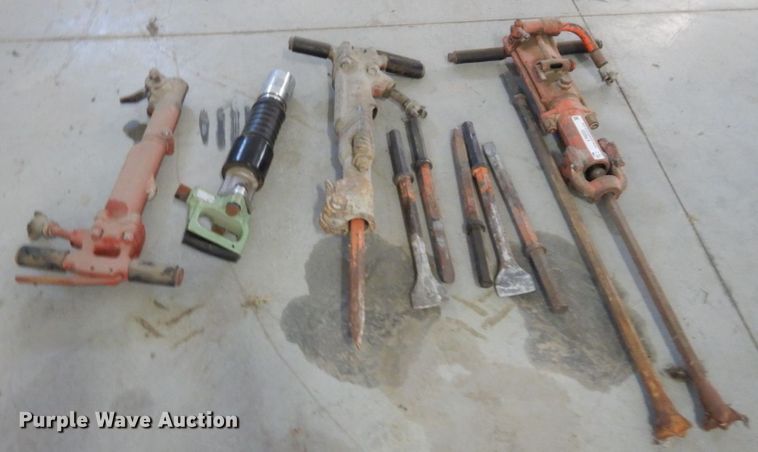 image for item LY9222 Tools