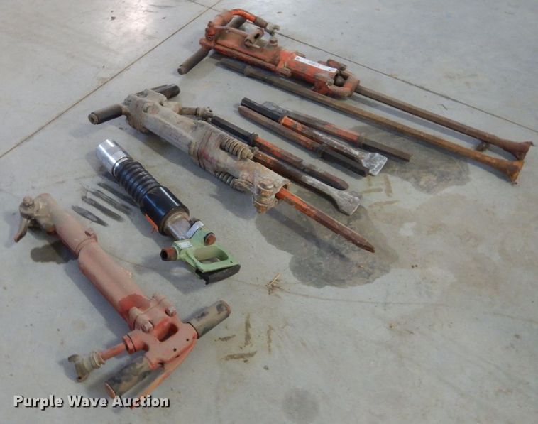 image for item LY9222 Tools