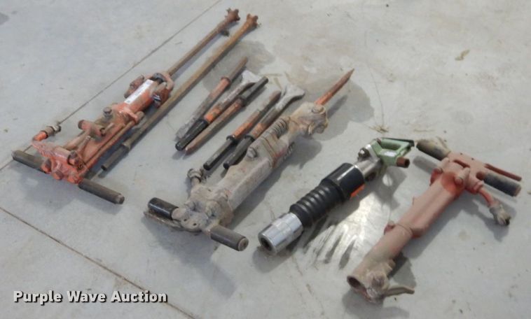 image for item LY9222 Tools