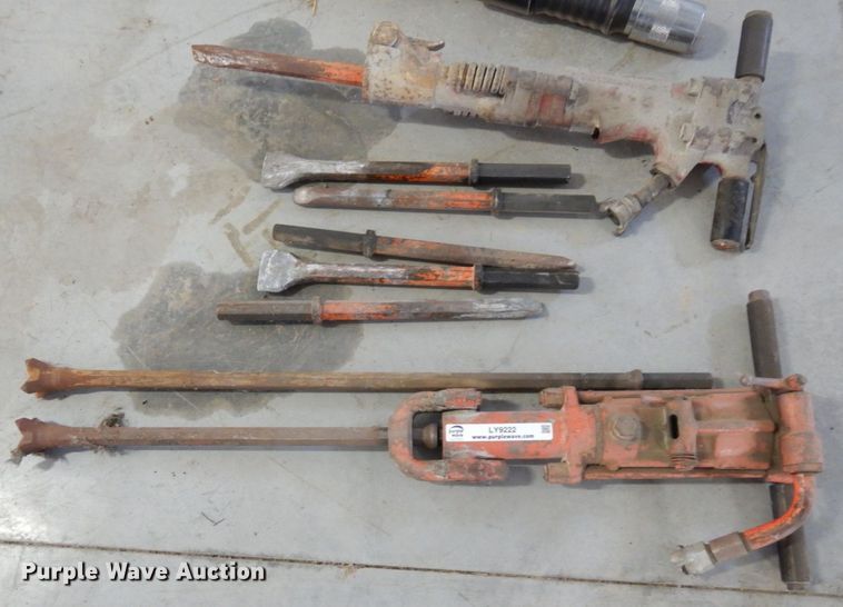 image for item LY9222 Tools