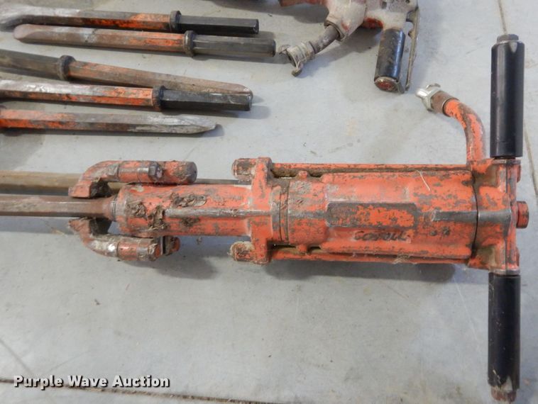 image for item LY9222 Tools