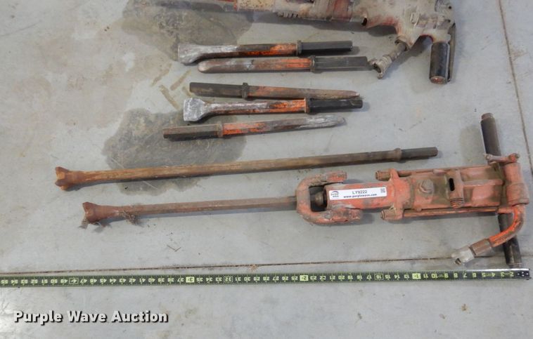 image for item LY9222 Tools