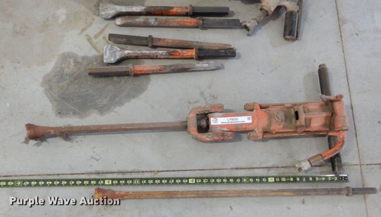 image for item LY9222 Tools