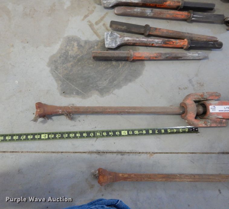 image for item LY9222 Tools