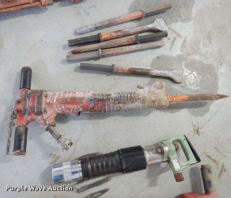 image for item LY9222 Tools