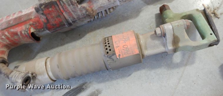 image for item LY9222 Tools