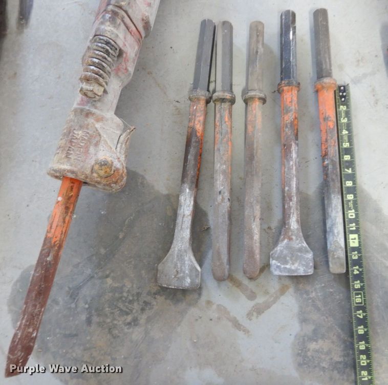 image for item LY9222 Tools