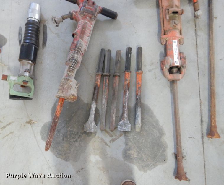 image for item LY9222 Tools