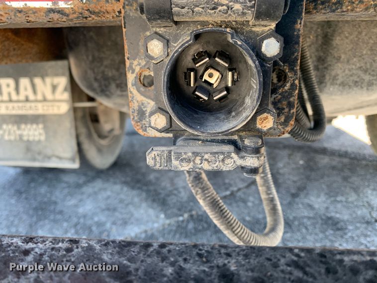 image for item MH9844 2019 Ford F450 Super Duty XLT  Crew Cab flatbed truck