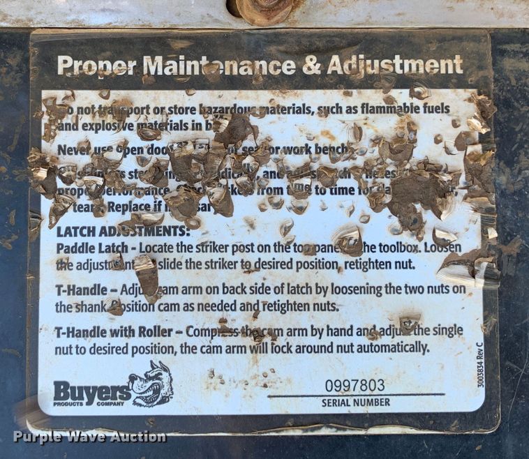 image for item MH9844 2019 Ford F450 Super Duty XLT  Crew Cab flatbed truck