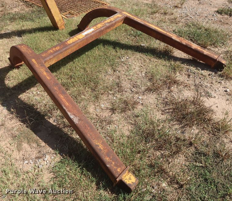 image for item MJ9173 Palm Industries  canopy